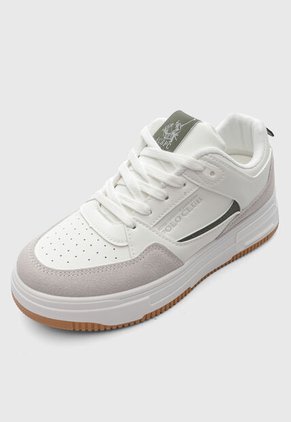 Tenis Royal County of Berkshire Polo Blanco