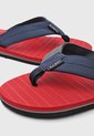 Sandalias Flip Flop Royal County of Berkshire Polo Rojo de Royal County of Berkshire Polo