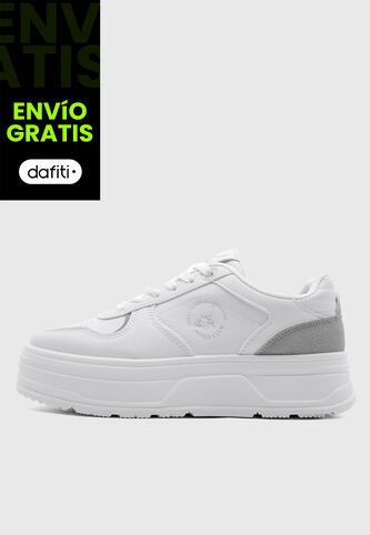 Tenis Lifestyle Royal County of Berkshire Polo Blanco Royal County of Berkshire Polo