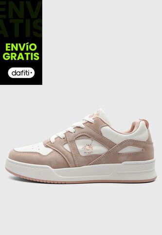 Tenis Lifestyle Royal County of Berkshire Polo Blanco Royal County of Berkshire Polo
