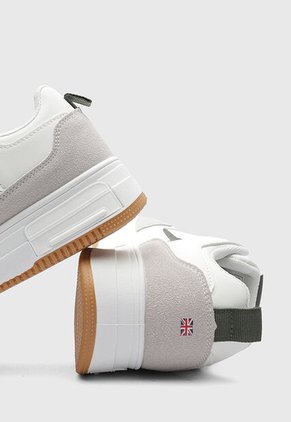 Tenis Royal County of Berkshire Polo Blanco