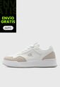 Tenis Lifestyle Royal County of Berkshire Polo Blanco de Royal County of Berkshire Polo