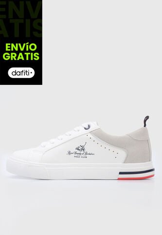 Tenis Royal County of Berkshire Polo Blanco Royal County of Berkshire Polo