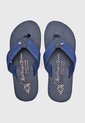 Sandalias Flip Flop Royal County of Berkshire Polo Azul de Royal County of Berkshire Polo