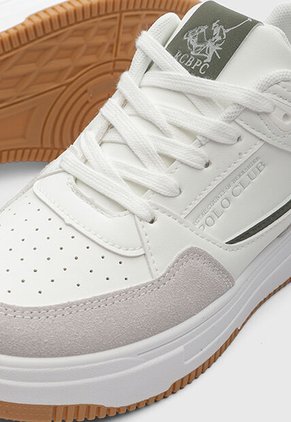 Tenis Royal County of Berkshire Polo Blanco