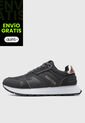 Tenis Lifestyle Royal County of Berkshire Polo Negro de Royal County of Berkshire Polo