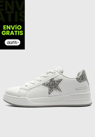 Tenis Lifestyle Royal County of Berkshire Polo Blanco Royal County of Berkshire Polo