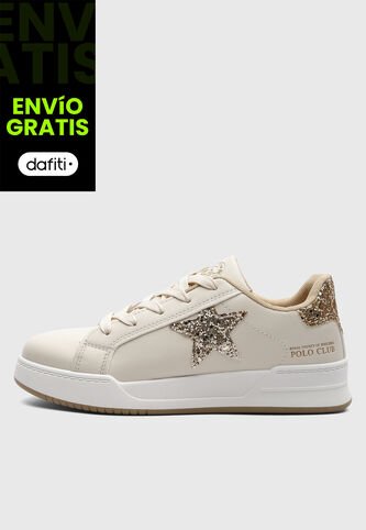 Tenis Lifestyle Royal County of Berkshire Polo Beige Royal County of Berkshire Polo
