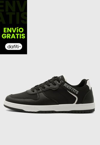 Tenis Lifestyle Royal County of Berkshire Polo Negro Royal County of Berkshire Polo