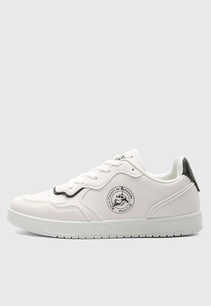Tenis Royal County of Berkshire Polo Blanco