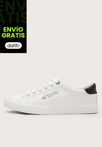 Tenis Lifestyle Royal County of Berkshire Polo Blanco Royal County of Berkshire Polo