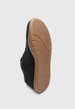 Tenis Royal County of Berkshire Polo Negro