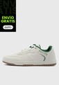 Tenis Lifestyle Royal County of Berkshire Polo Blanco de Royal County of Berkshire Polo