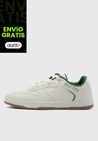 Tenis Lifestyle Royal County of Berkshire Polo Blanco Royal County of Berkshire Polo