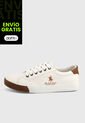 Tenis Royal County of Berkshire Polo Blanco de Royal County of Berkshire Polo