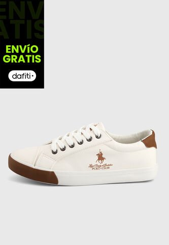 Tenis Royal County of Berkshire Polo Blanco Royal County of Berkshire Polo
