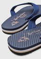 Sandalias Flip Flop Royal County of Berkshire Polo Azul de Royal County of Berkshire Polo