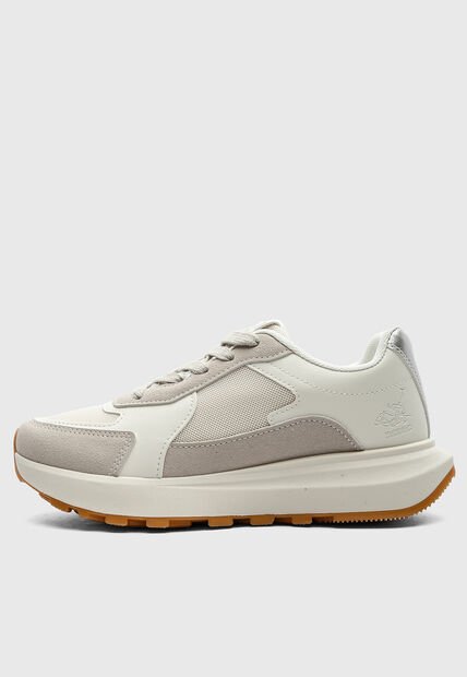 Tenis Royal County of Berkshire Polo Beige