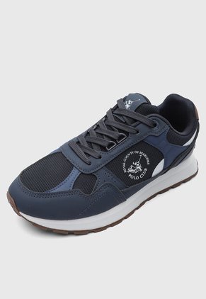 Tenis Royal County of Berkshire Polo Azul