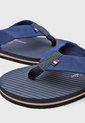Sandalias Flip Flop Royal County of Berkshire Polo Azul de Royal County of Berkshire Polo