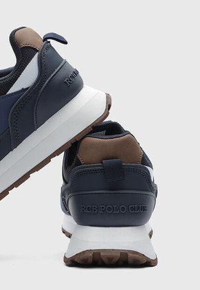 Tenis Royal County of Berkshire Polo Azul