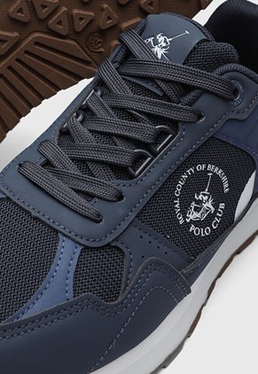 Tenis Royal County of Berkshire Polo Azul