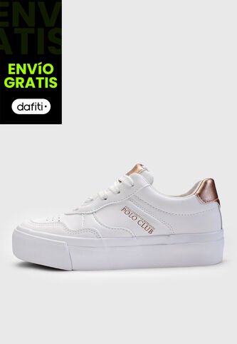 Tenis Lifestyle Royal County of Berkshire Polo Blanco Royal County of Berkshire Polo