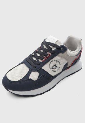 Tenis Royal County of Berkshire Polo Blanco