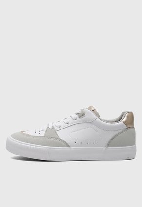 Tenis Royal County of Berkshire Polo Blanco