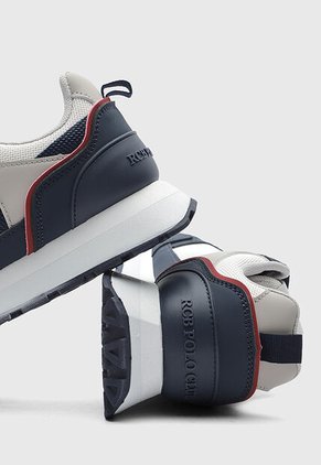 Tenis Royal County of Berkshire Polo Blanco