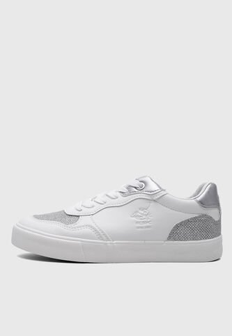 Tenis Royal County of Berkshire Polo Blanco Royal County of Berkshire Polo