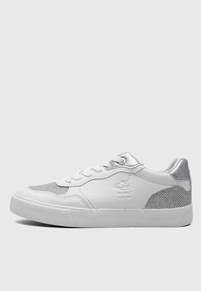 Tenis Royal County of Berkshire Polo Blanco