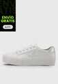 Tenis Lifestyle Royal County of Berkshire Polo Blanco de Royal County of Berkshire Polo