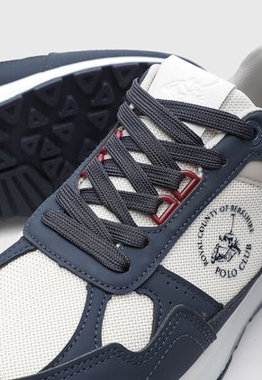 Tenis Royal County of Berkshire Polo Blanco