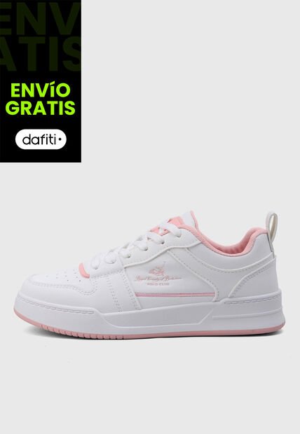 Tenis Lifestyle Royal County of Berkshire Polo Blanco