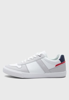 Tenis Royal County of Berkshire Polo Blanco