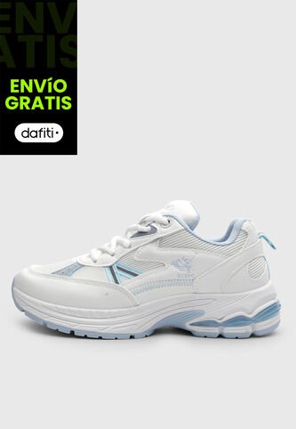 Tenis Lifestyle Royal County of Berkshire Polo Blanco Royal County of Berkshire Polo