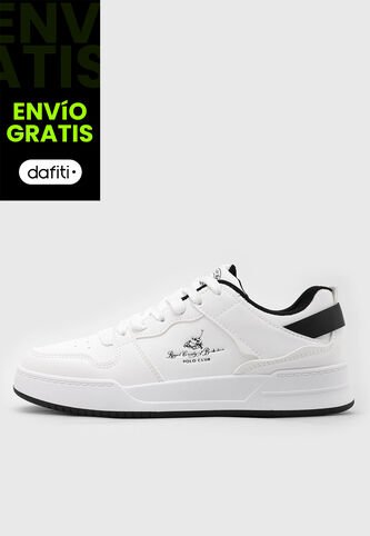 Tenis Lifestyle Royal County of Berkshire Polo Blanco Royal County of Berkshire Polo