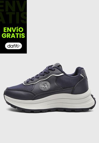 Tenis Lifestyle Royal County of Berkshire Polo Azul Royal County of Berkshire Polo