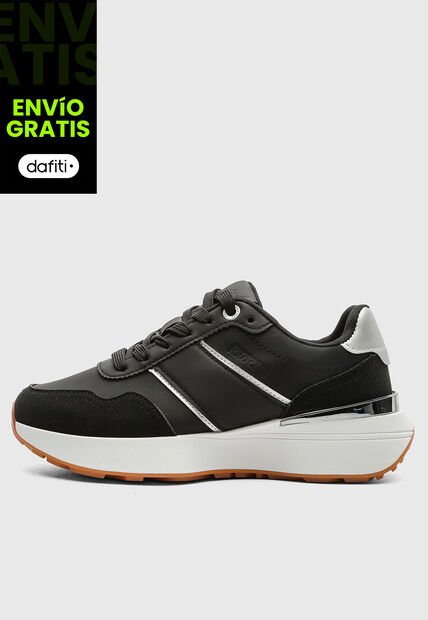 Tenis Royal County of Berkshire Polo Negro