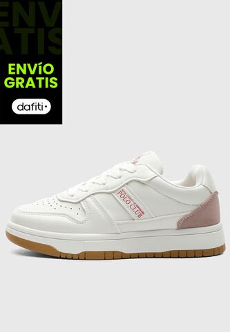 Tenis Lifestyle Royal County of Berkshire Polo Blanco Royal County of Berkshire Polo