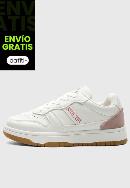 Tenis Lifestyle Royal County of Berkshire Polo Blanco