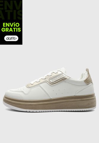 Tenis Royal County of Berkshire Polo Blanco Royal County of Berkshire Polo