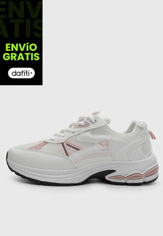 Tenis Lifestyle Royal County of Berkshire Polo Marfil Royal County of Berkshire Polo