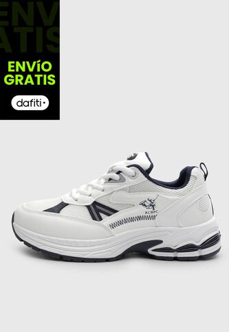 Tenis Lifestyle Royal County of Berkshire Polo Blanco Royal County of Berkshire Polo