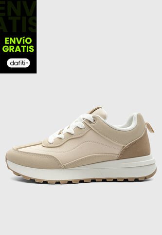 Tenis Royal County of Berkshire Polo Beige Royal County of Berkshire Polo