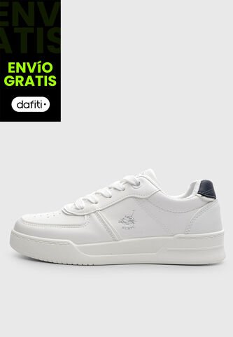 Tenis Lifestyle Royal County of Berkshire Polo Marfil Royal County of Berkshire Polo