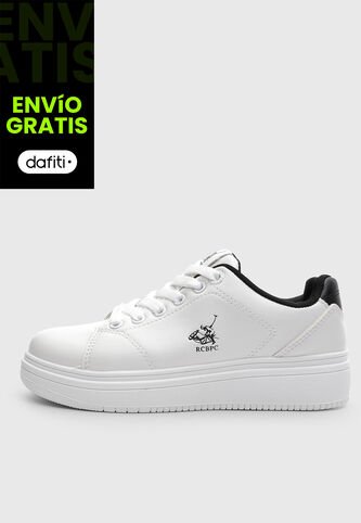 Tenis Lifestyle Royal County of Berkshire Polo Marfil Royal County of Berkshire Polo