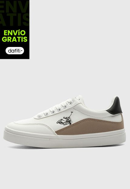 Tenis Royal County of Berkshire Polo Blanco