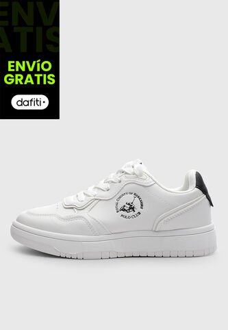 Tenis Lifestyle Royal County of Berkshire Polo Blanco Royal County of Berkshire Polo